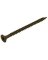 100PK 6x1-1/4 Dry Screw