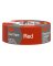 2"x 60yds Red Duct Tape