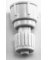3/8x7/8 Ball Adapter