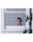 6 Bar 21" Window Security Guard