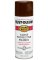 Leather Brown Rustoleum Spray