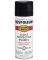 12oz Gloss Black Rustoleum Spray