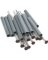 2504319 Spike7"/Ferrule 5" 10PK