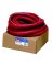 3/4"x50'RED Heater Hose