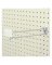 100PK 8" Scanning Hook
