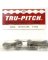 4pk #2040 Offset Chain Link