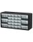 26 Drawer Cabinet