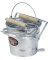 12QT COMB MOP BUCKET