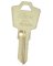 ESP Mail Lock Key Blank