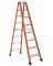 8' FGB IAA Step Ladder