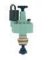 3/4"Auto Valve Converter