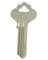 ILCO Lockset Key Blank