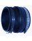 2"x1-1/2" Rubber Coupling