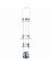 1/8" galv steel coupling