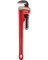 8" Iron Pipe Wrench