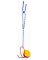4" Fruit Feeder w/18" Chain