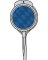 48" BLU Driveway Marker