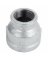 1 1/2x1 Galv Coupling
