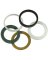 1-1/2-1-1/4' Slip Joint Washers