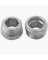 Cent10PK 5/8x24Bib Seat