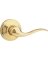 PBTustin RH Dummy Lever