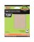 6PK 4x5 150G Sandpaper