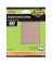 6PK 4x5 60G Sandpaper