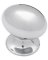 1-3/8"CHR Football Knob