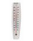 BIG & BOLD IN/OUT THERMOMETER  *