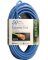 50' 12/3 Blue All-Weather Cord