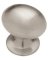 1-3/8" NI Football Knob