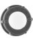 BU504   Bushing 1-1/4" Plastic