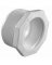 1" x 1/2" PVC Bushing TXT