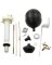 MP Toil Tank Repair Kit