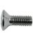 10PK1/2X10-32OVAL SCREW