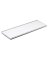 10x36 WHT Shelf