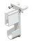 SUPERSLIDE WALL BRACKET