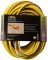 100' 12/3 YEL EXT Cord