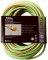 02549   EXT Cord 12/3 GRN 100'