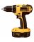 18V Compact Drill Kit