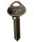 Russwin Lock Key Blank