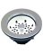 MP 3-1/2" Sink Strainer