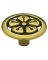 1-3/8"Lanc FLW RND Knob