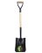 GT DHSP Shovel