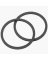 10PK 1x.88x.04 Gasket
