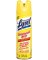 19OZ Lysol Disinf Spray