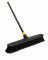 24" Tampico Pushbroom