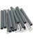 10PK 7" Spike/4"Ferrule