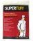 MED WHT Disp Coverall