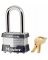 #1 KA 2126 Long Shkle Padlock